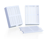 EM128超大组织包埋盒