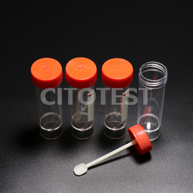PS样本杯VOL.30-40ml