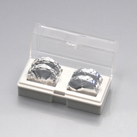 细胞爬片盖玻片