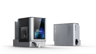 热转印色带载玻片打印机-RS-100