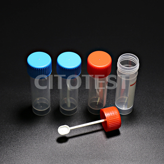PP样本杯VOL.30ml